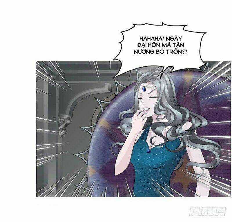 Beauty And Demon - Chapter 140 - Trang 23