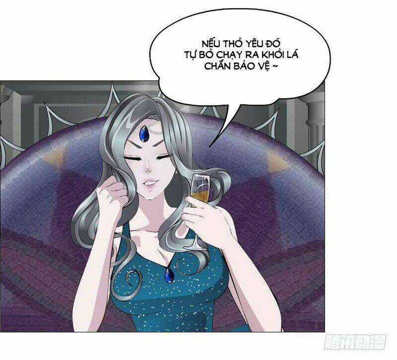 Beauty And Demon - Chapter 140 - Trang 25