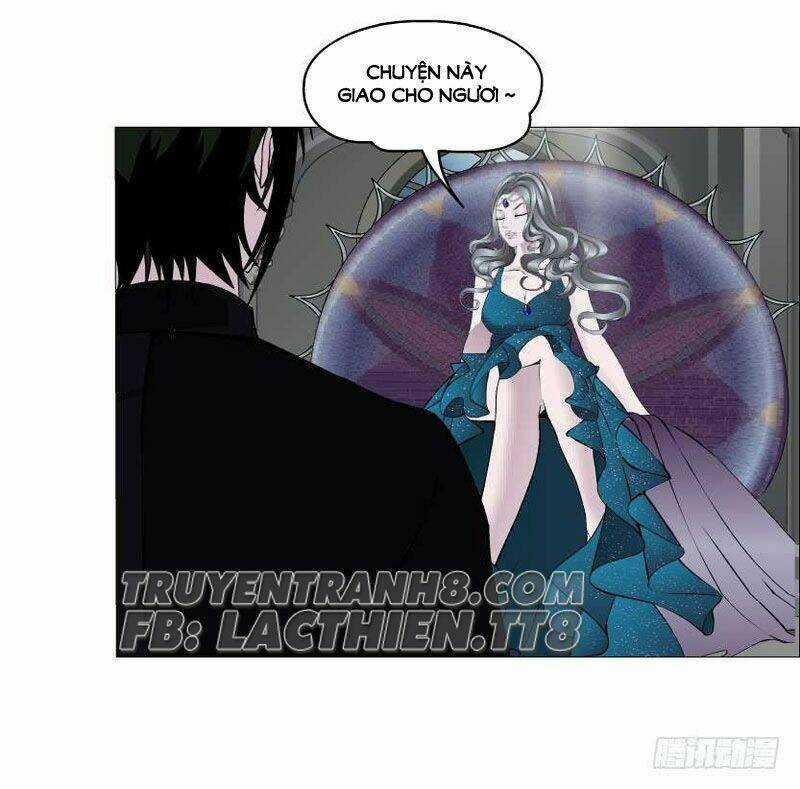 Beauty And Demon - Chapter 140 - Trang 29