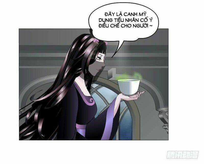 Beauty And Demon - Chapter 140 - Trang 33