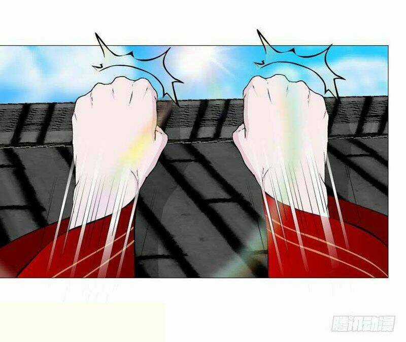 Beauty And Demon - Chapter 140 - Trang 5