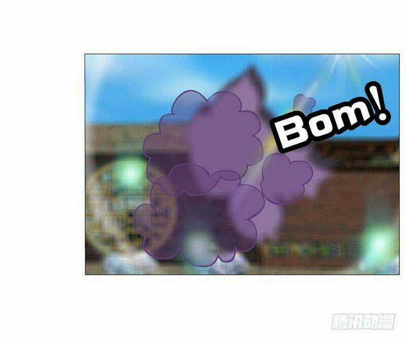 Beauty And Demon - Chapter 141 - Trang 6