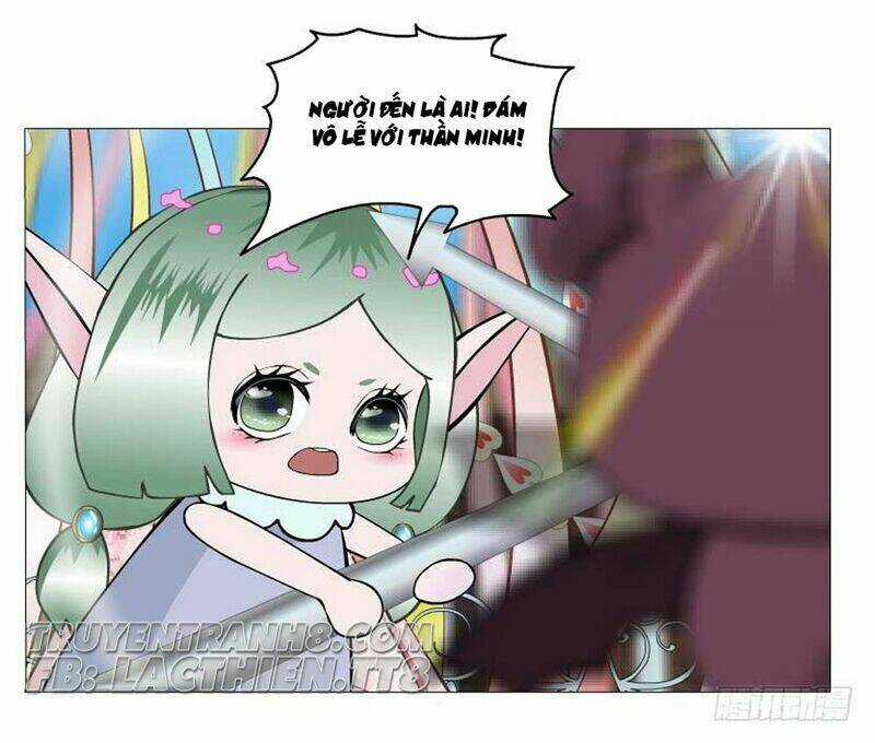 Beauty And Demon - Chapter 141 - Trang 10