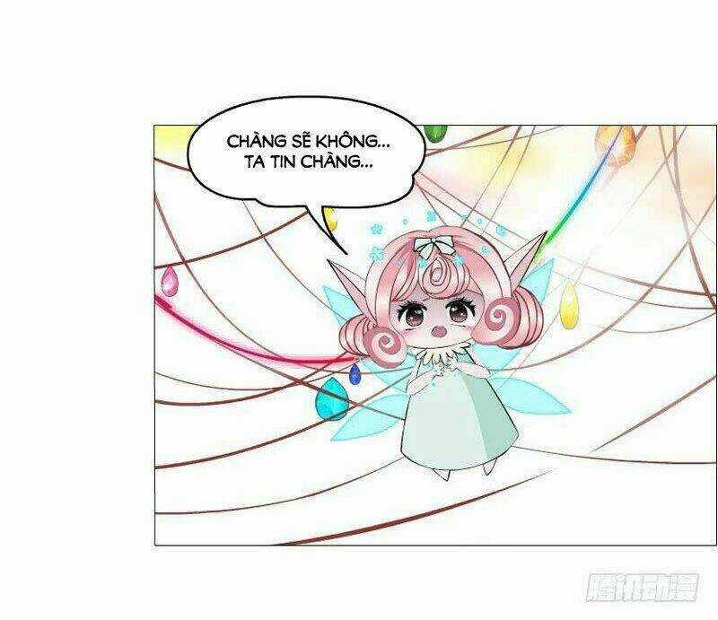 Beauty And Demon - Chapter 142 - Trang 11