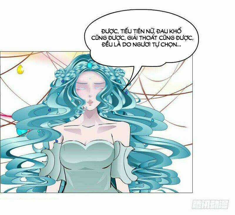 Beauty And Demon - Chapter 142 - Trang 14