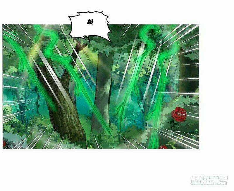 Beauty And Demon - Chapter 142 - Trang 34