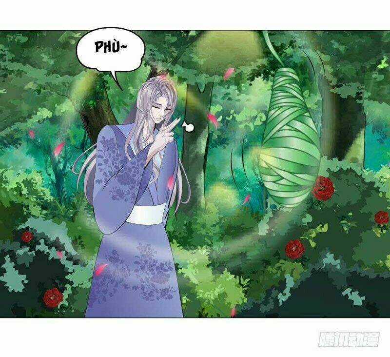 Beauty And Demon - Chapter 142 - Trang 35