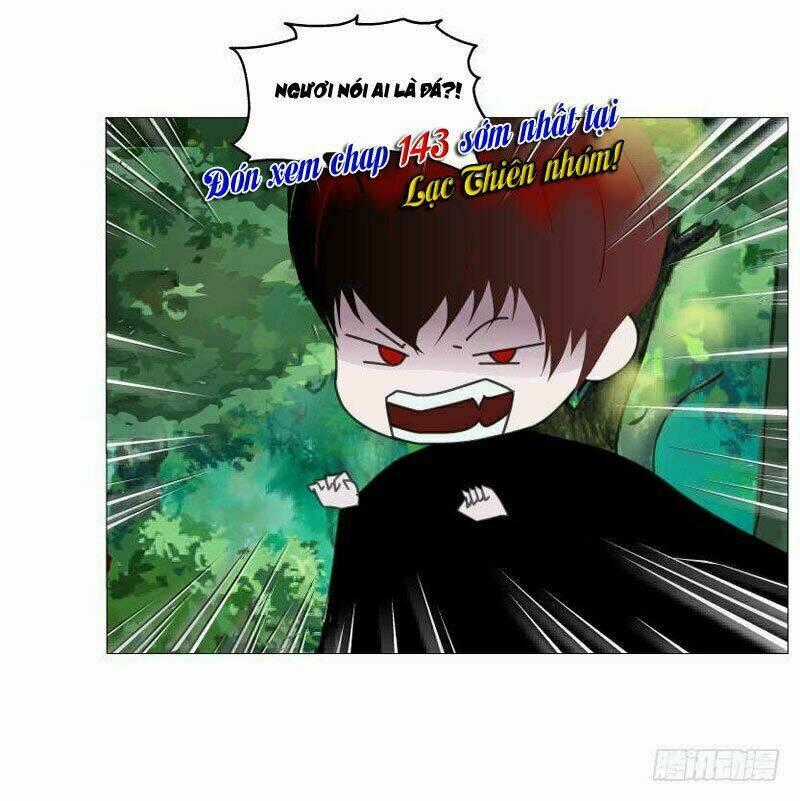 Beauty And Demon - Chapter 142 - Trang 47