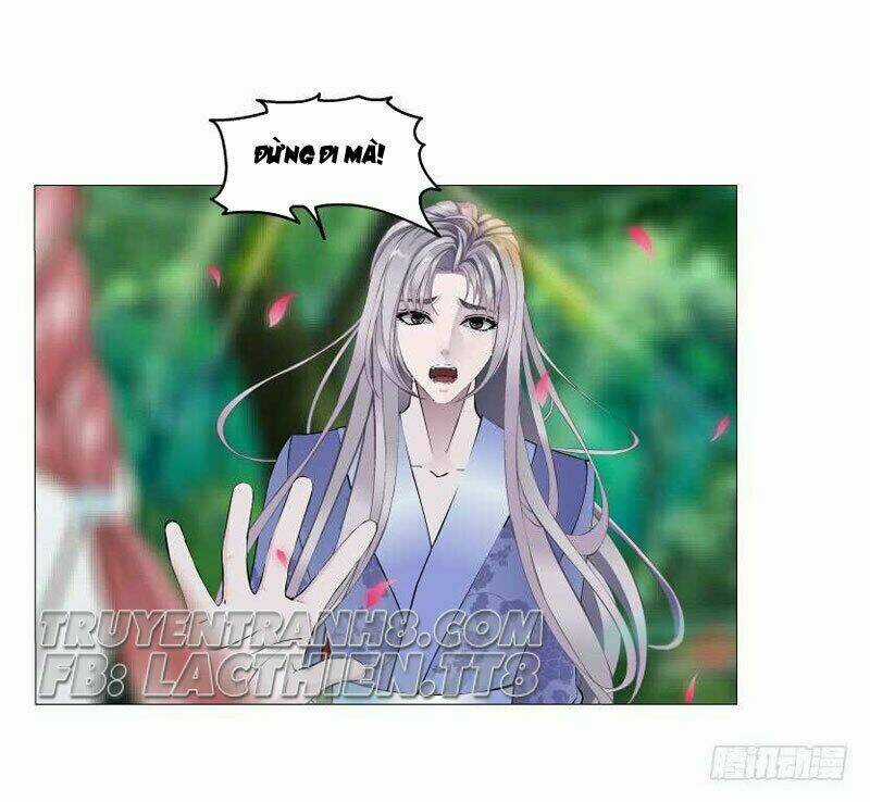 Beauty And Demon - Chapter 143 - Trang 13