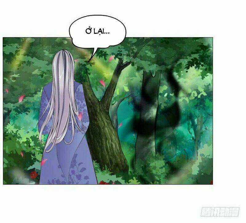 Beauty And Demon - Chapter 143 - Trang 15