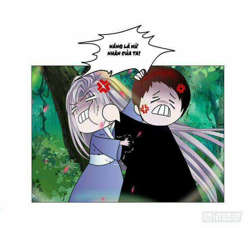 Beauty And Demon - Chapter 143 - Trang 3