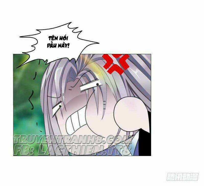 Beauty And Demon - Chapter 143 - Trang 4