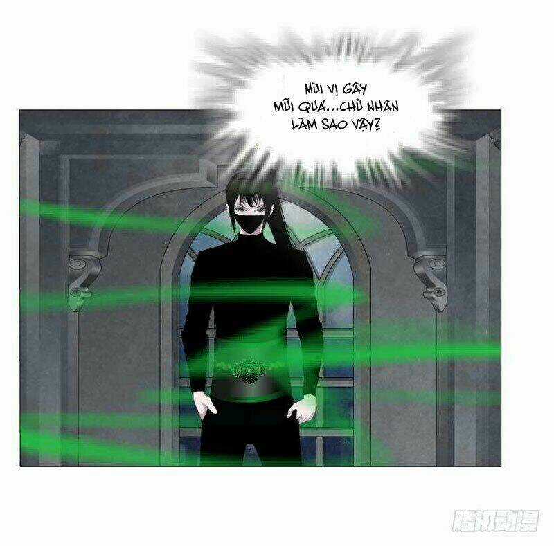 Beauty And Demon - Chapter 143 - Trang 31