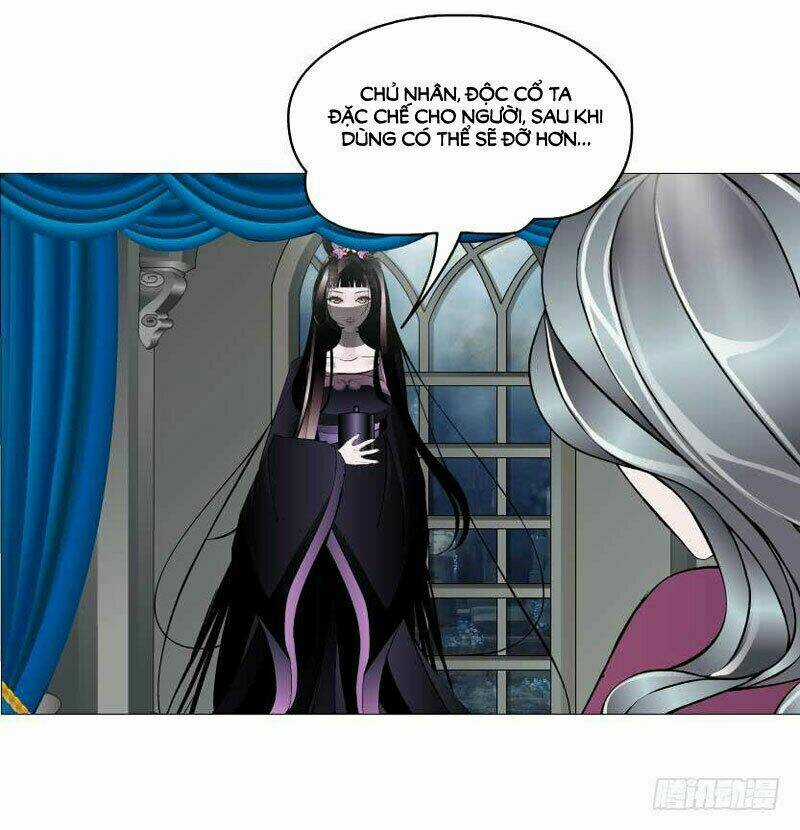 Beauty And Demon - Chapter 143 - Trang 36