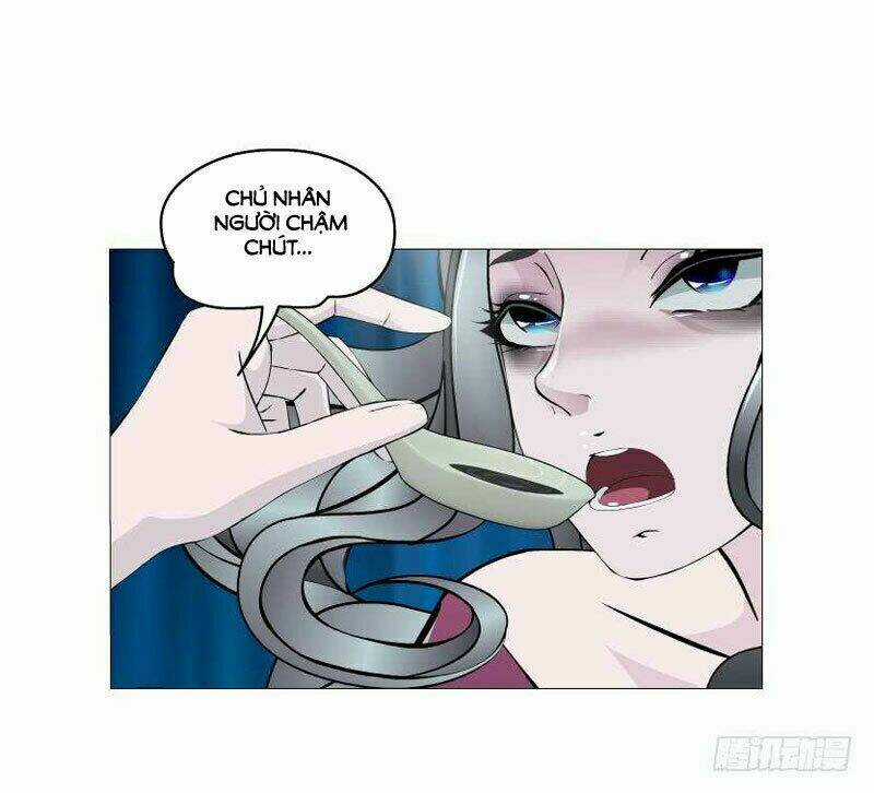 Beauty And Demon - Chapter 143 - Trang 38