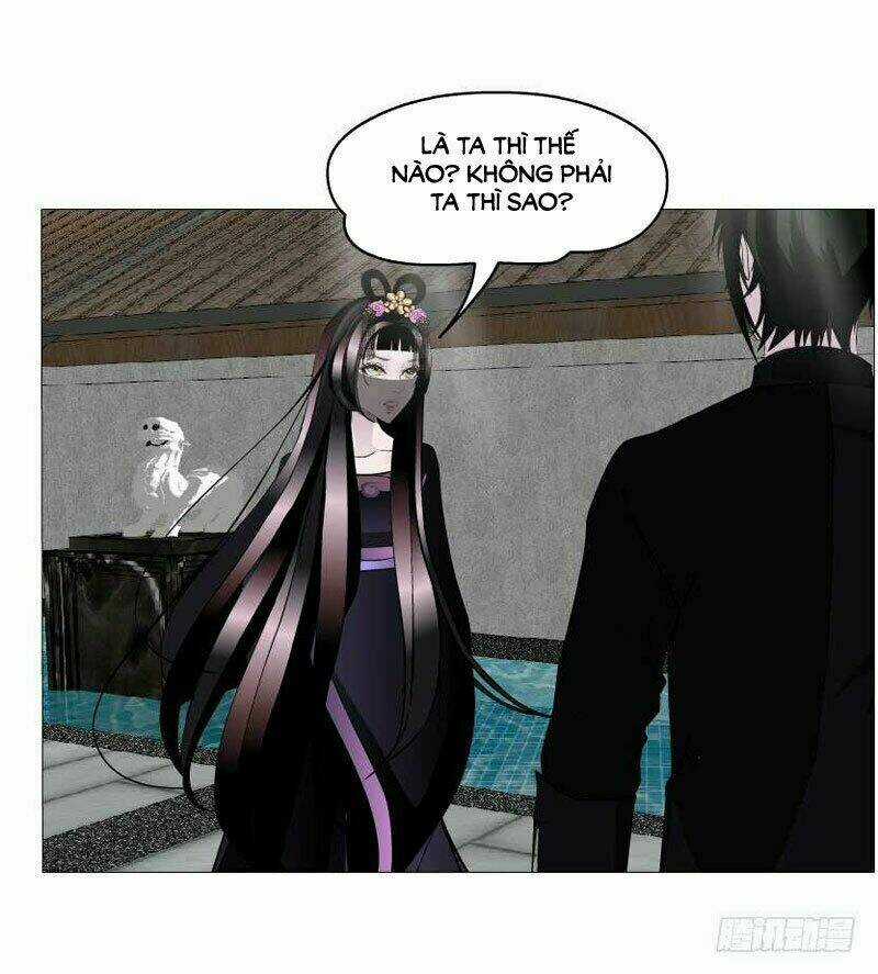 Beauty And Demon - Chapter 143 - Trang 42