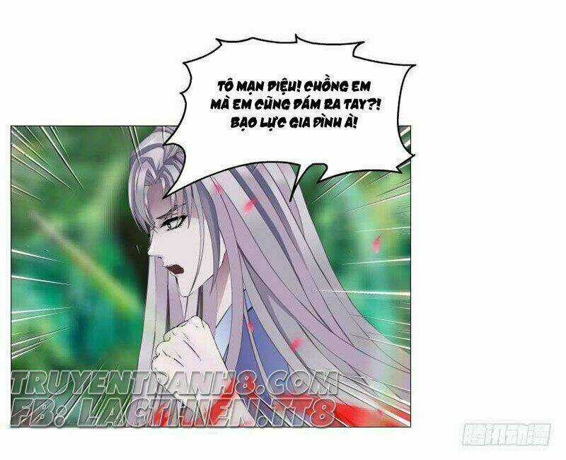 Beauty And Demon - Chapter 143 - Trang 9