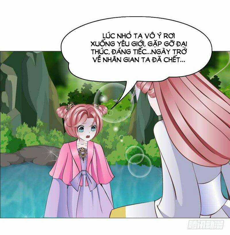 Beauty And Demon - Chapter 144 - Trang 42