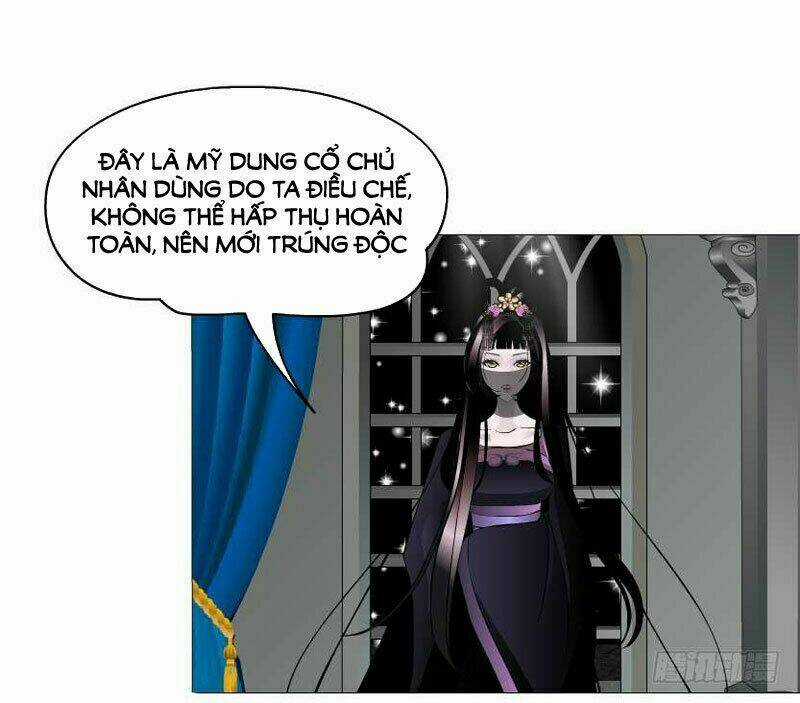 Beauty And Demon - Chapter 145 - Trang 15