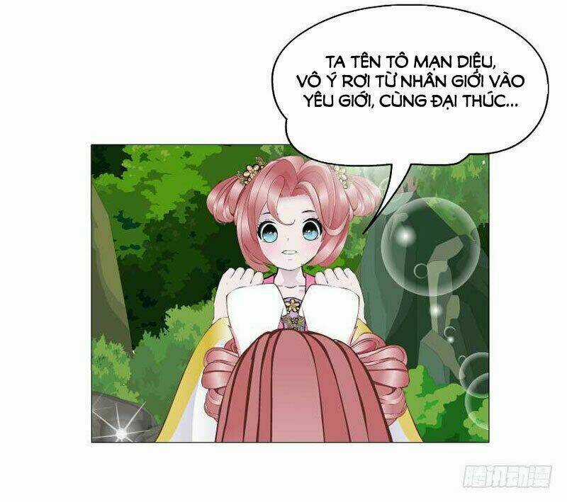 Beauty And Demon - Chapter 145 - Trang 3