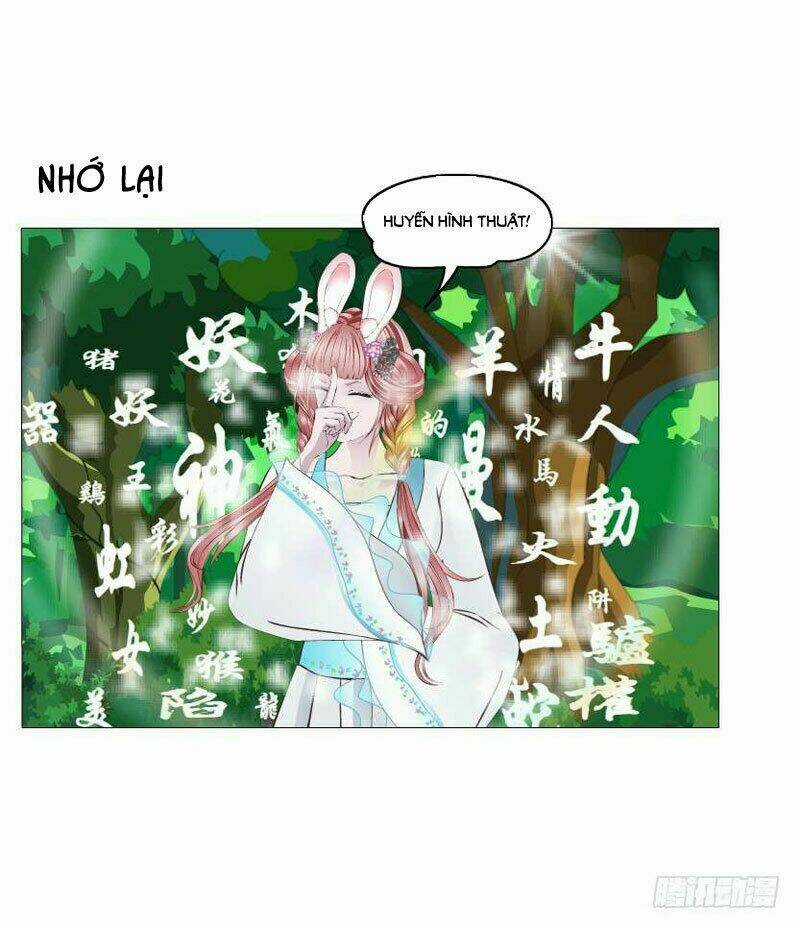 Beauty And Demon - Chapter 145 - Trang 42