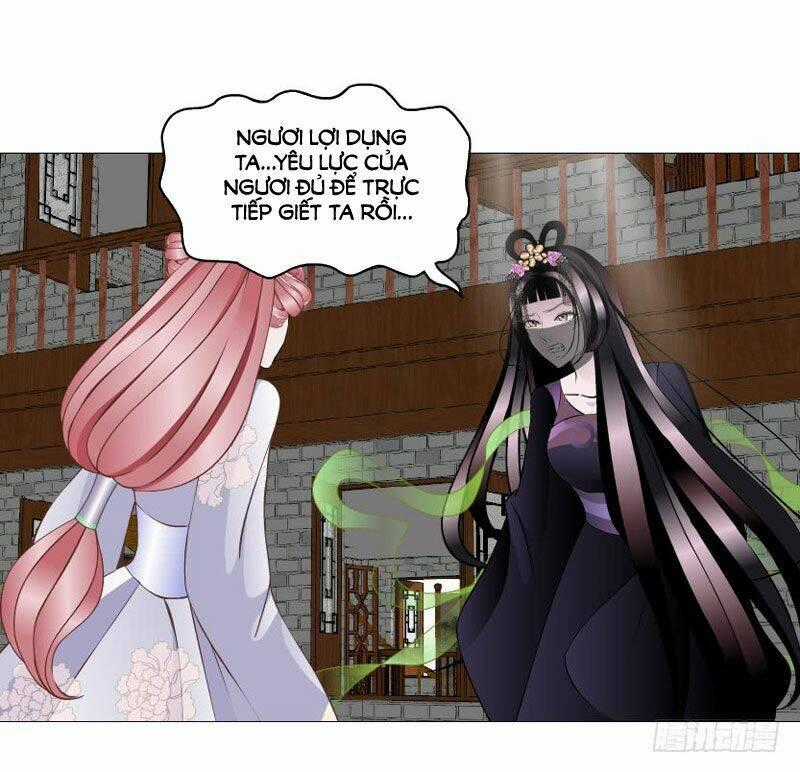 Beauty And Demon - Chapter 146 - Trang 1