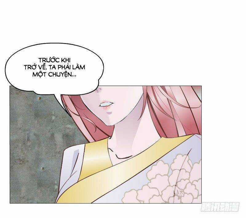 Beauty And Demon - Chapter 146 - Trang 40