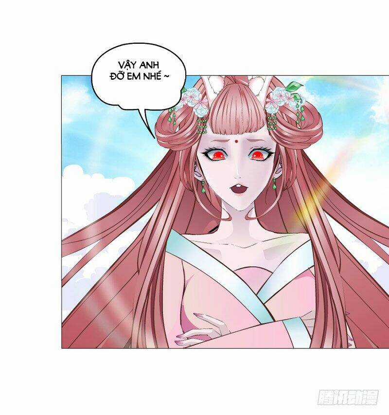 Beauty And Demon - Chapter 146 - Trang 44