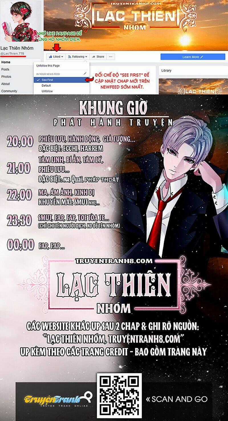 Beauty And Demon - Chapter 146 - Trang 46