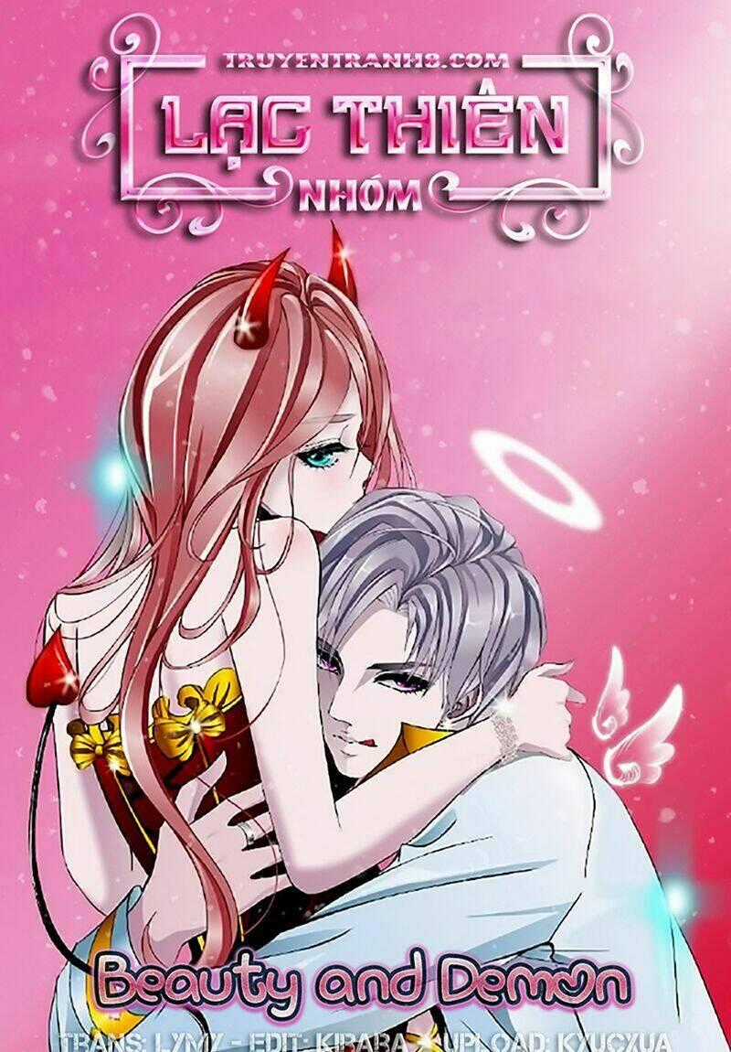 Beauty And Demon - Chapter 147 - Trang 1