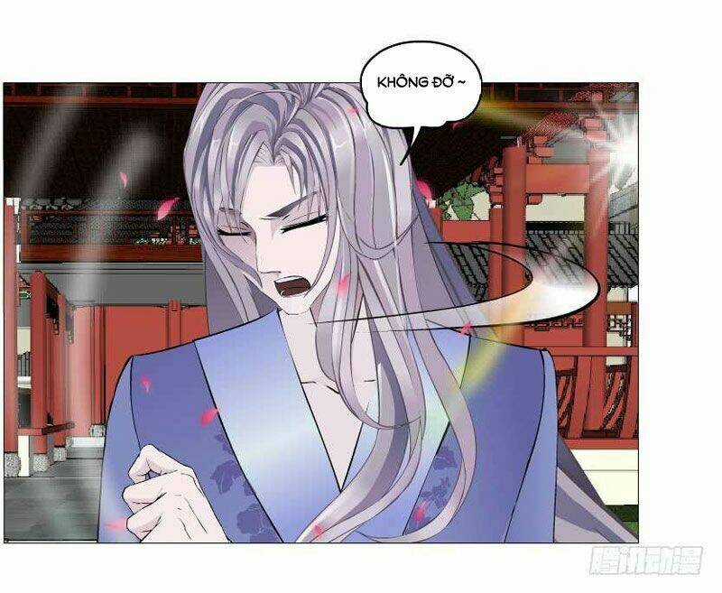 Beauty And Demon - Chapter 147 - Trang 4