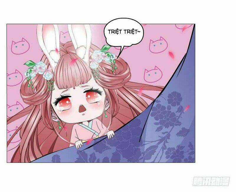 Beauty And Demon - Chapter 147 - Trang 8