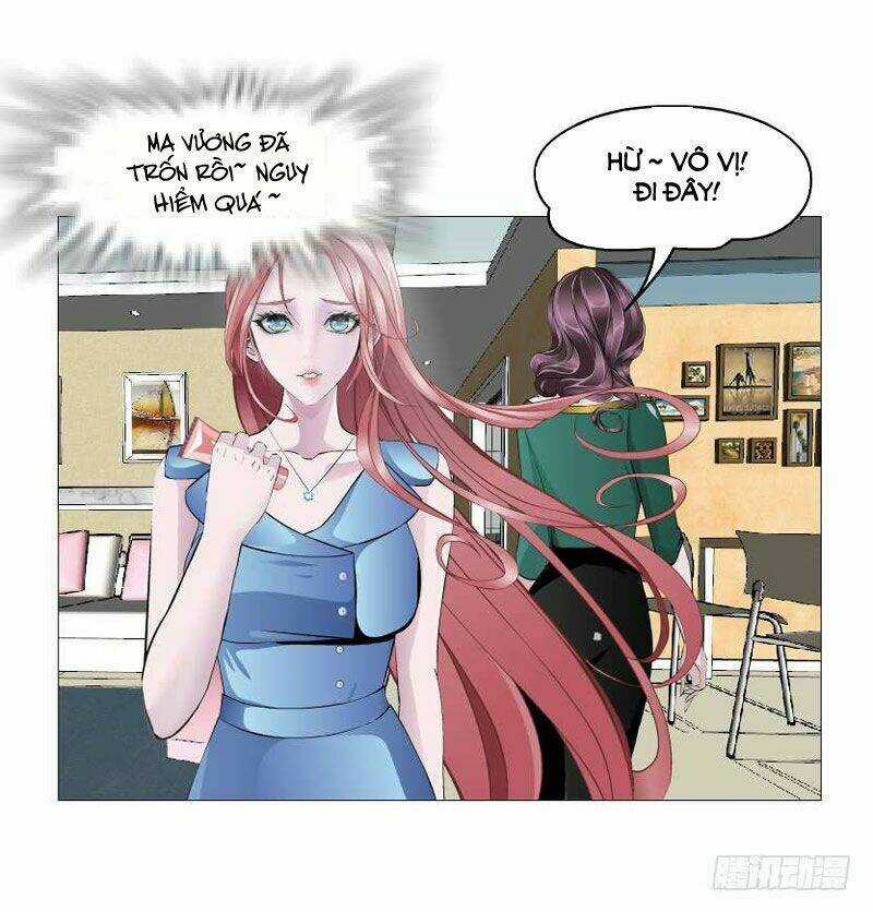 Beauty And Demon - Chapter 149 - Trang 23