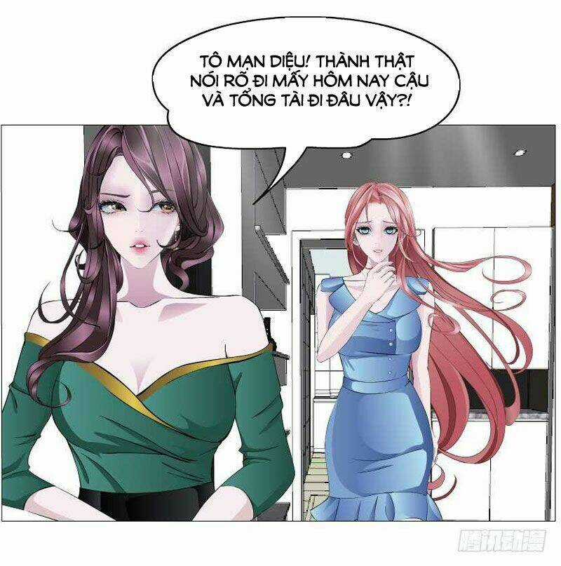 Beauty And Demon - Chapter 149 - Trang 7