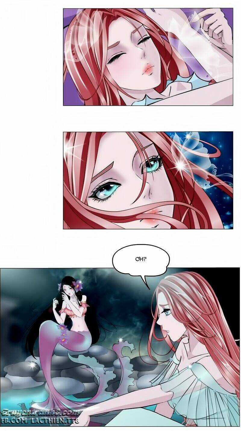 Beauty And Demon - Chapter 15 - Trang 3