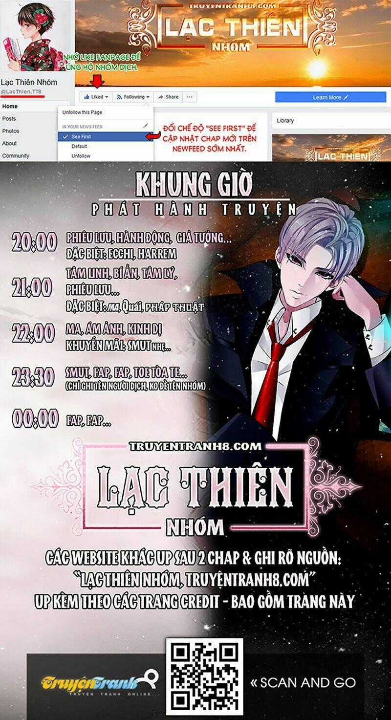 Beauty And Demon - Chapter 150 - Trang 32