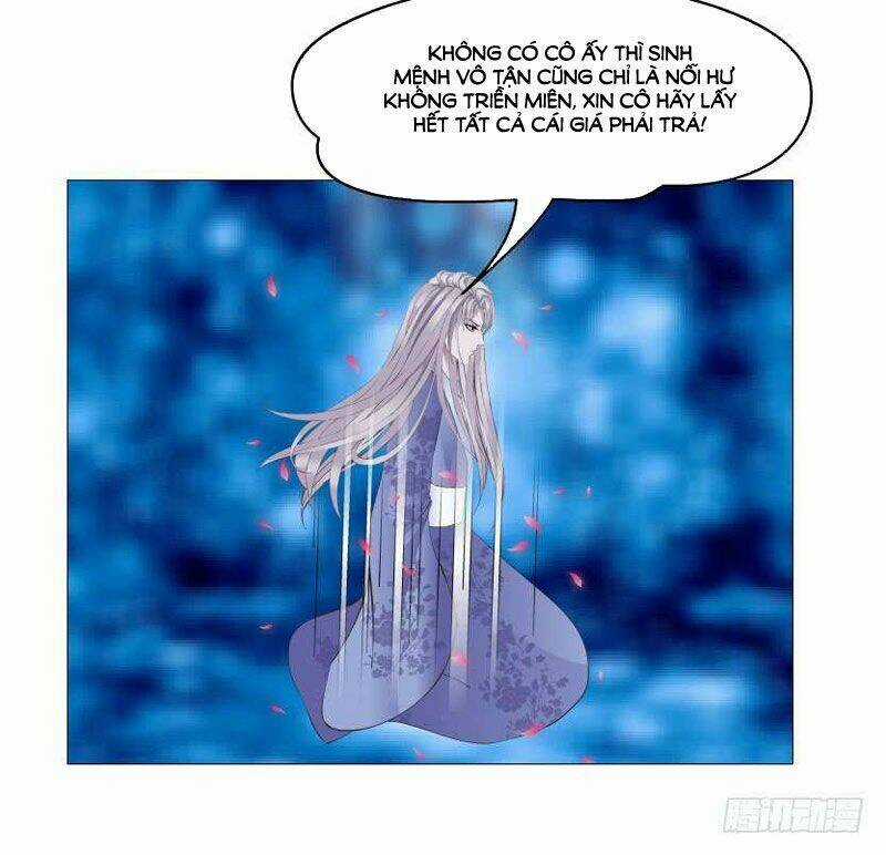 Beauty And Demon - Chapter 151 - Trang 3