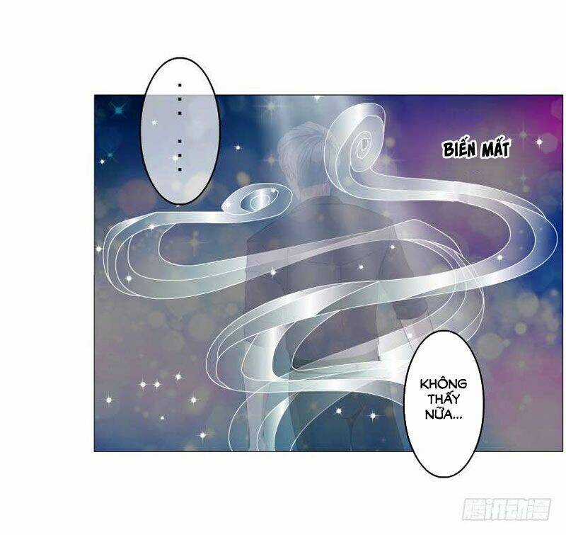 Beauty And Demon - Chapter 152 - Trang 19