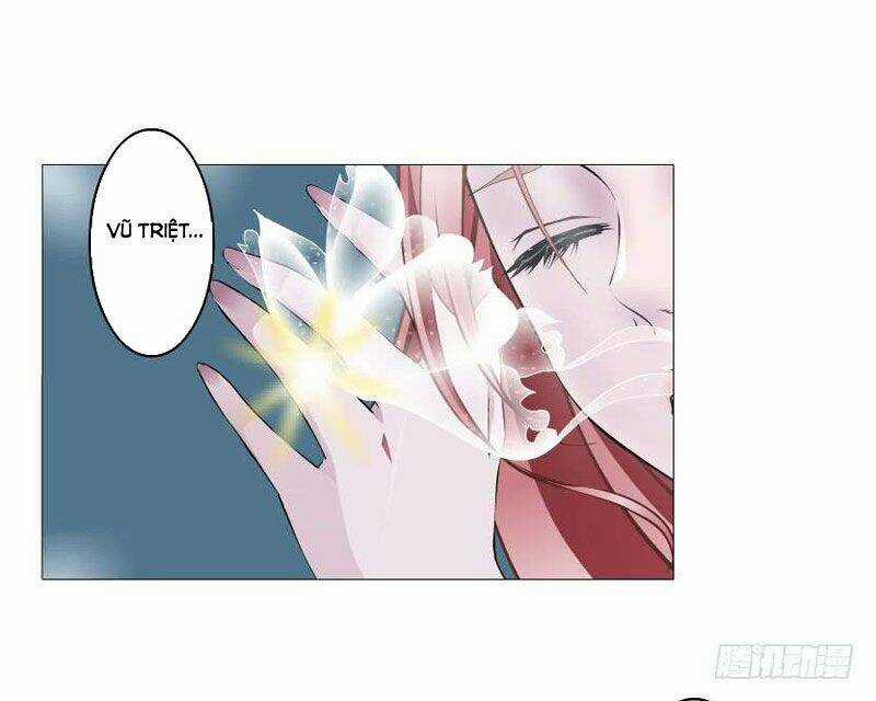 Beauty And Demon - Chapter 152 - Trang 21