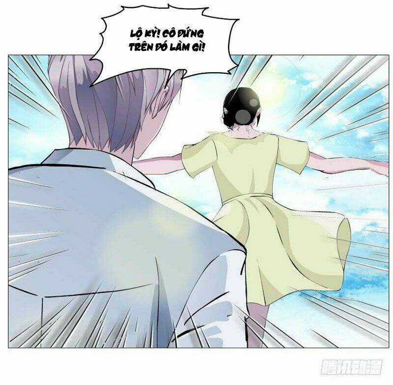 Beauty And Demon - Chapter 154 - Trang 5