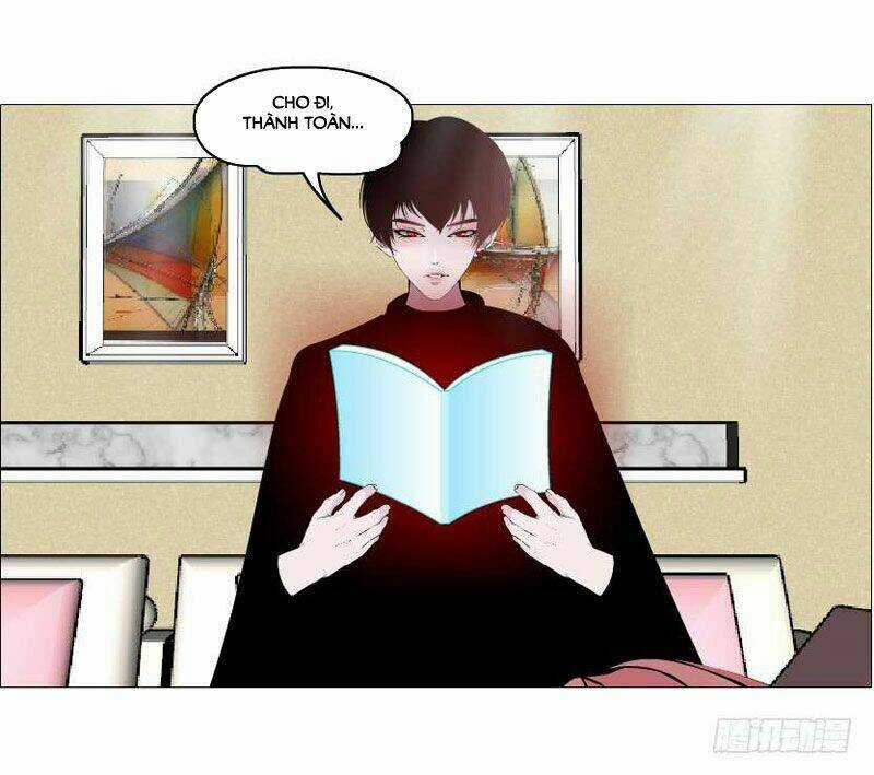 Beauty And Demon - Chapter 155 - Trang 15