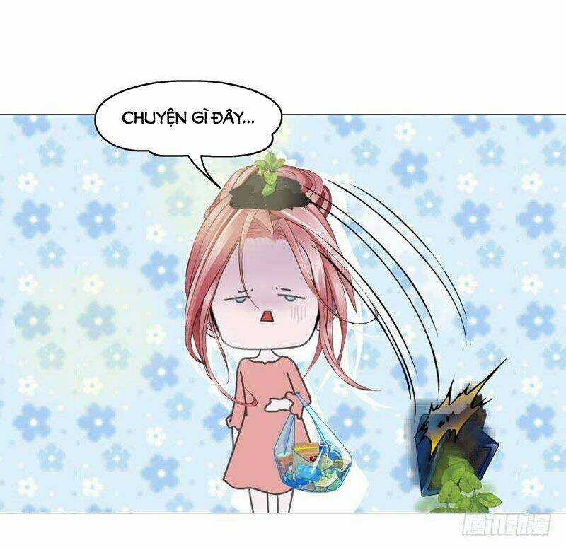 Beauty And Demon - Chapter 155 - Trang 3