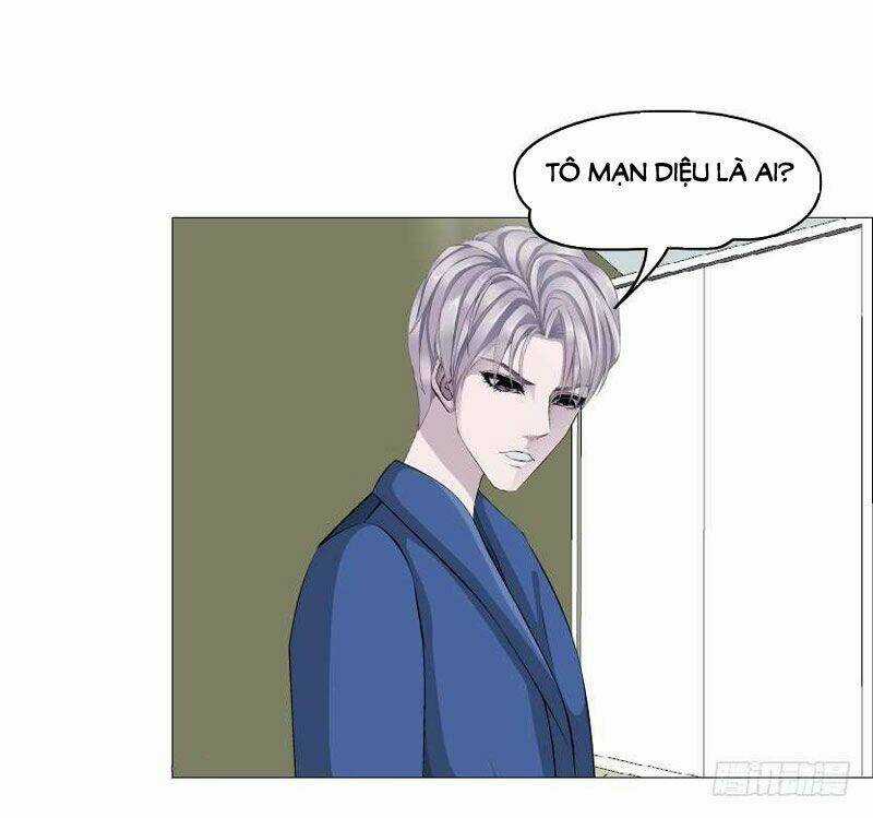 Beauty And Demon - Chapter 155 - Trang 24