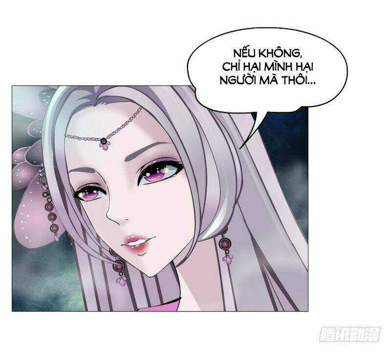 Beauty And Demon - Chapter 157 - Trang 104