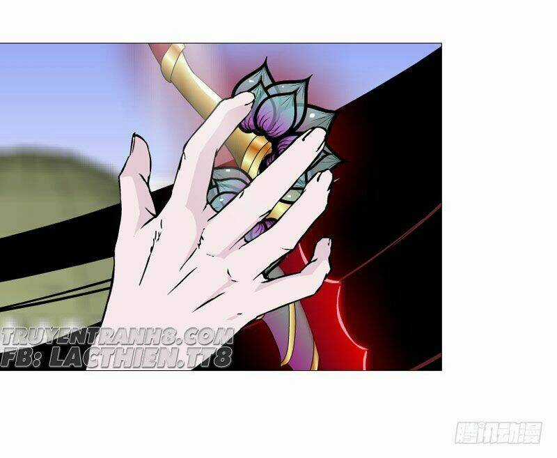 Beauty And Demon - Chapter 157 - Trang 28