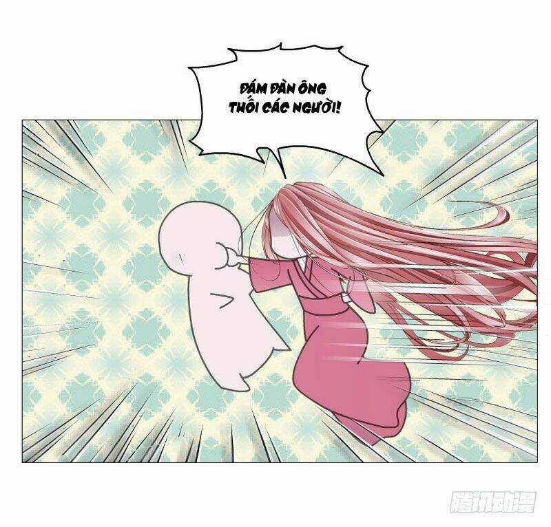 Beauty And Demon - Chapter 157 - Trang 4