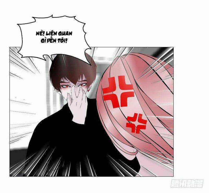 Beauty And Demon - Chapter 157 - Trang 5