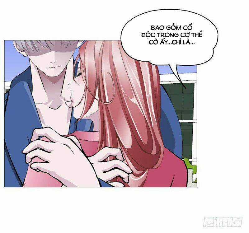 Beauty And Demon - Chapter 157 - Trang 63