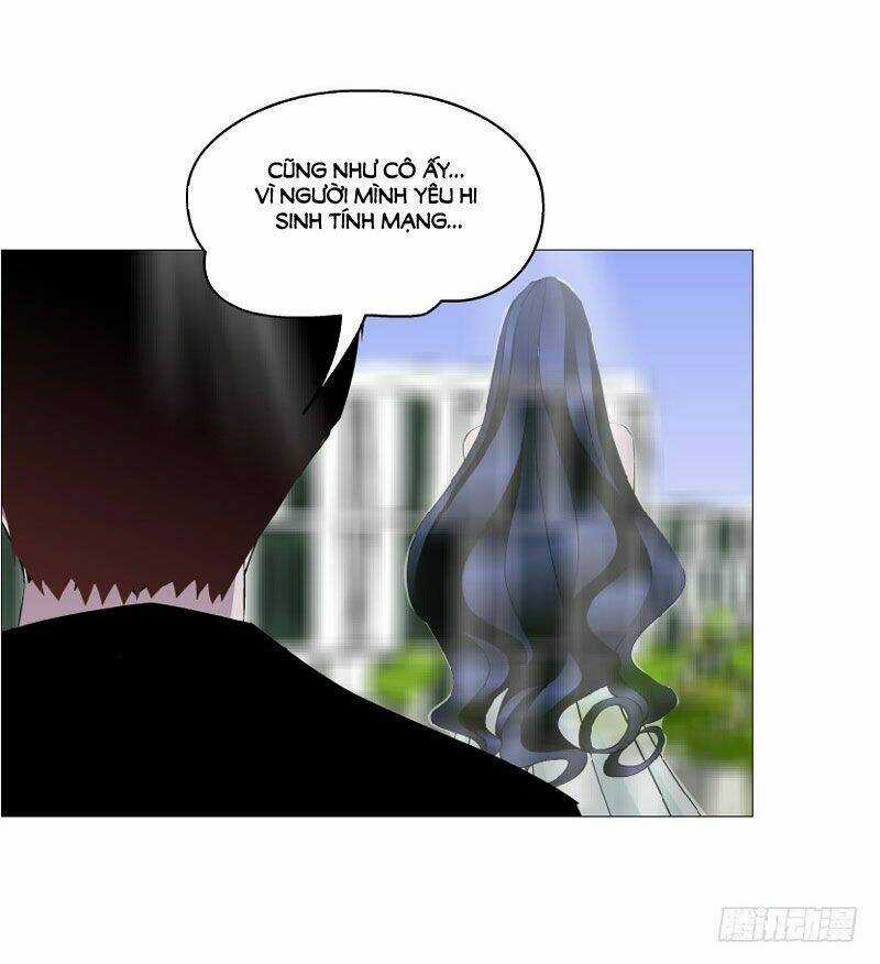 Beauty And Demon - Chapter 157 - Trang 71