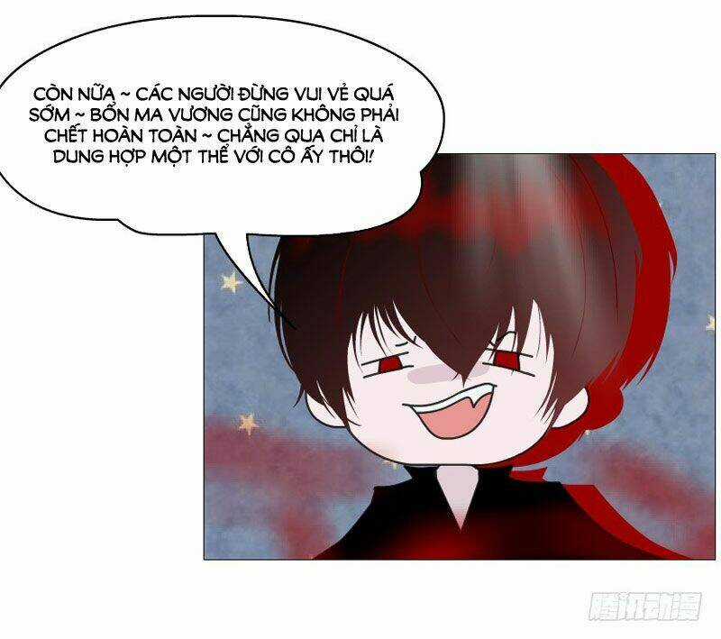 Beauty And Demon - Chapter 157 - Trang 77